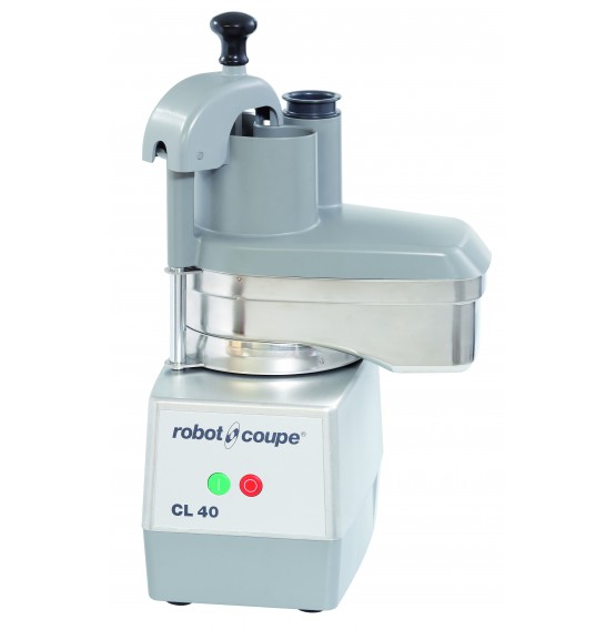 CL40 Vegetable Preparation Machine